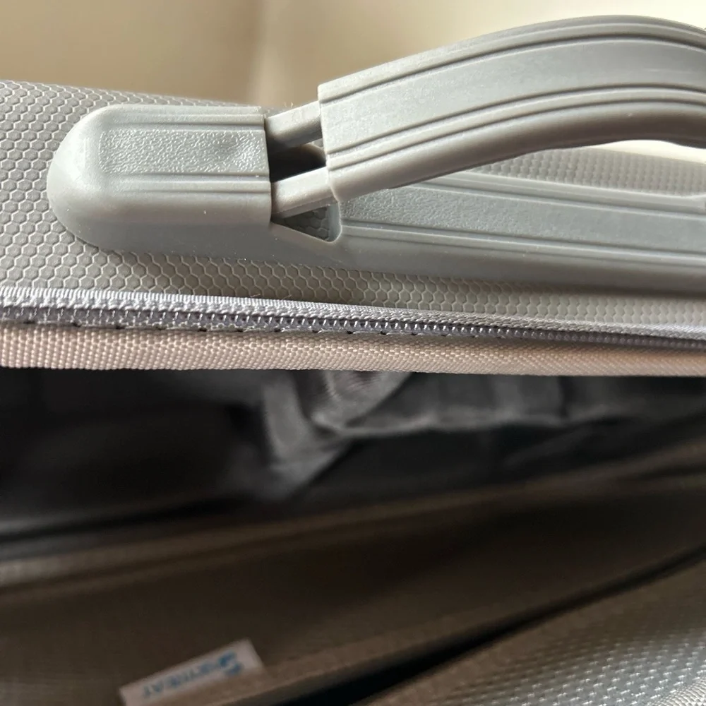 carrying Case, Compact Storage Fly More Combo Case, Portable Travel Protective